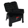 TuffRider Super Grooming Box With Stool