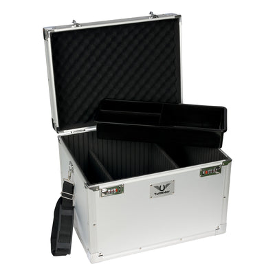 TuffRider Aluminium Grooming Box