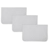 TuffRider Baby Pad - 3 Pack