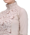 Equine Couture Ladies Equestrian Gear Sport Shirt