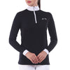 Equine Couture Ladies Icefil Sun Shirt