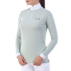 Equine Couture Ladies Icefil Sun Shirt