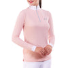 Equine Couture Ladies Icefil Sun Shirt