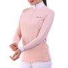 Equine Couture Ladies Icefil Sun Shirt