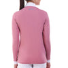 Equine Couture Ladies Icefil Sun Shirt