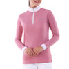 Equine Couture Ladies Icefil Sun Shirt