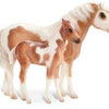 Breyer Misty of Chincoteague & Stormy Model & Book Set