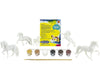 Breyer Colorful Breeds Paint & Play