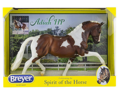 Breyer Adiah HP