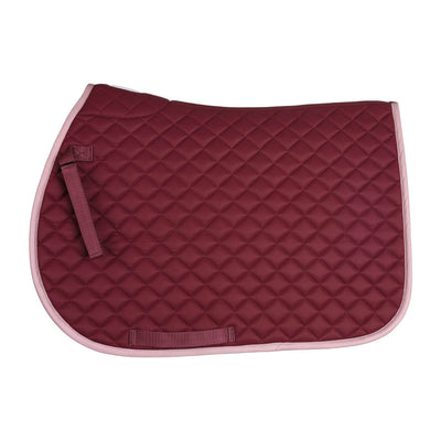 Union Hill Pony Saddle Pad