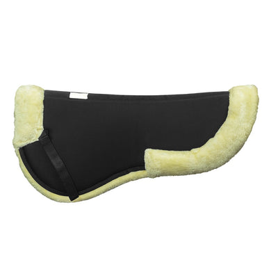 Lettia MemorX Sherpa Half Pad w/ Trim