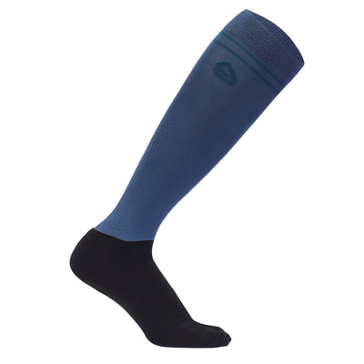 Lettia EquiFine Padded Sock