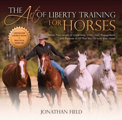 Books for Western Riding and Lifestyle