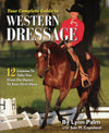 Books for Western Riding and Lifestyle