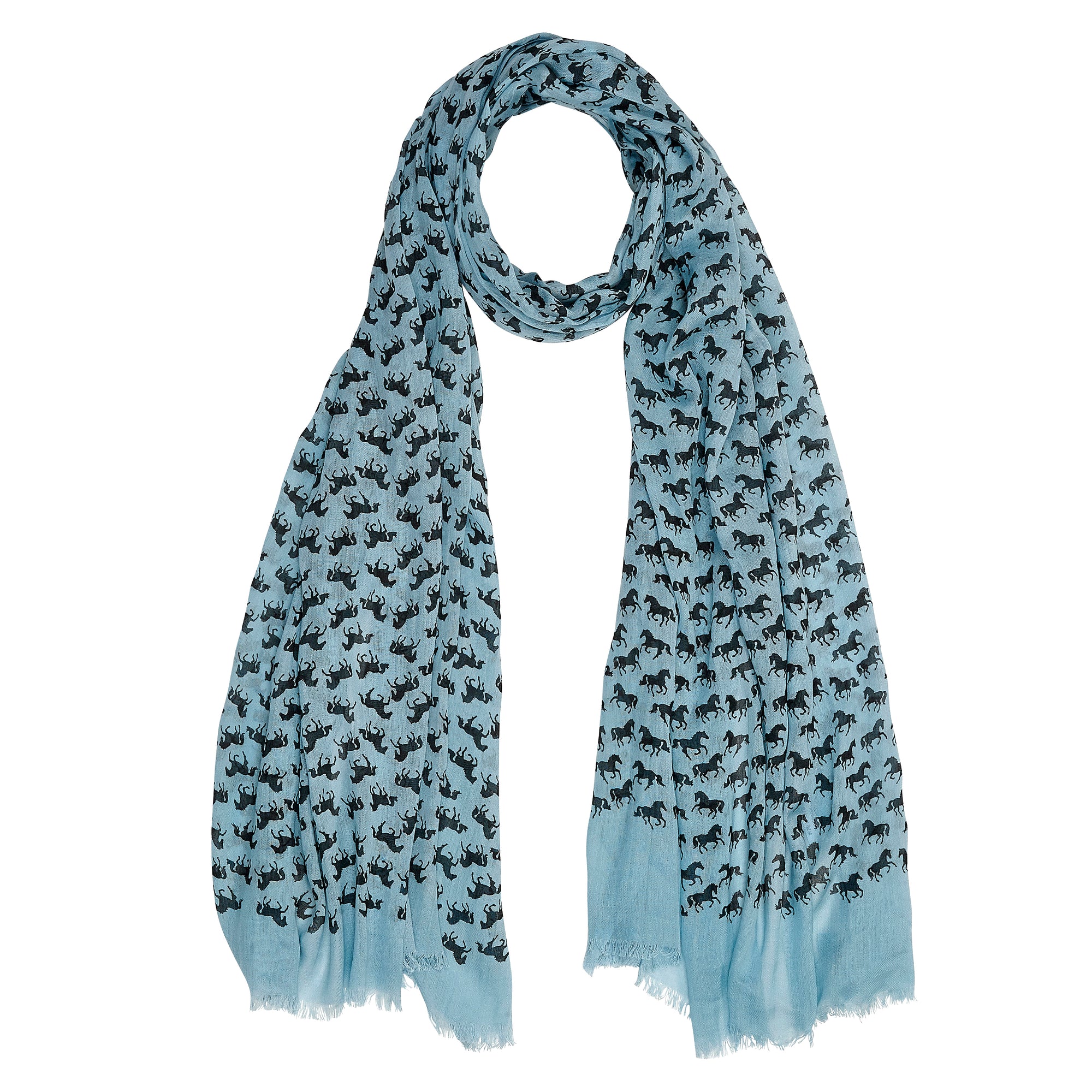 ROASTED PECAN LEOPARD PRINT CASHMERE AND SILK SCARF