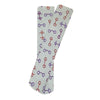 AWST Int'l Ladies Lila Snaffle Bits Socks