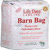 Life Data Barn Bag Pleasure and Performance Horse Supplement
