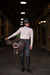 Equine Couture Ladies Icefil Sun Shirt