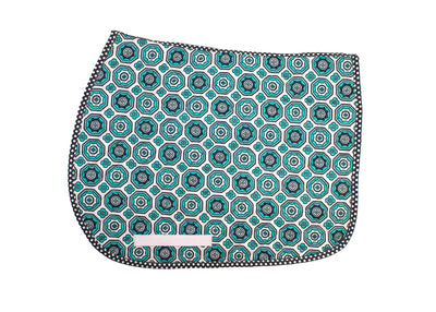 Equine Couture Kelsey All Purpose Saddle Pad