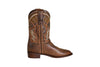 TuffRider Youth Yukon Square Toe Western Boot