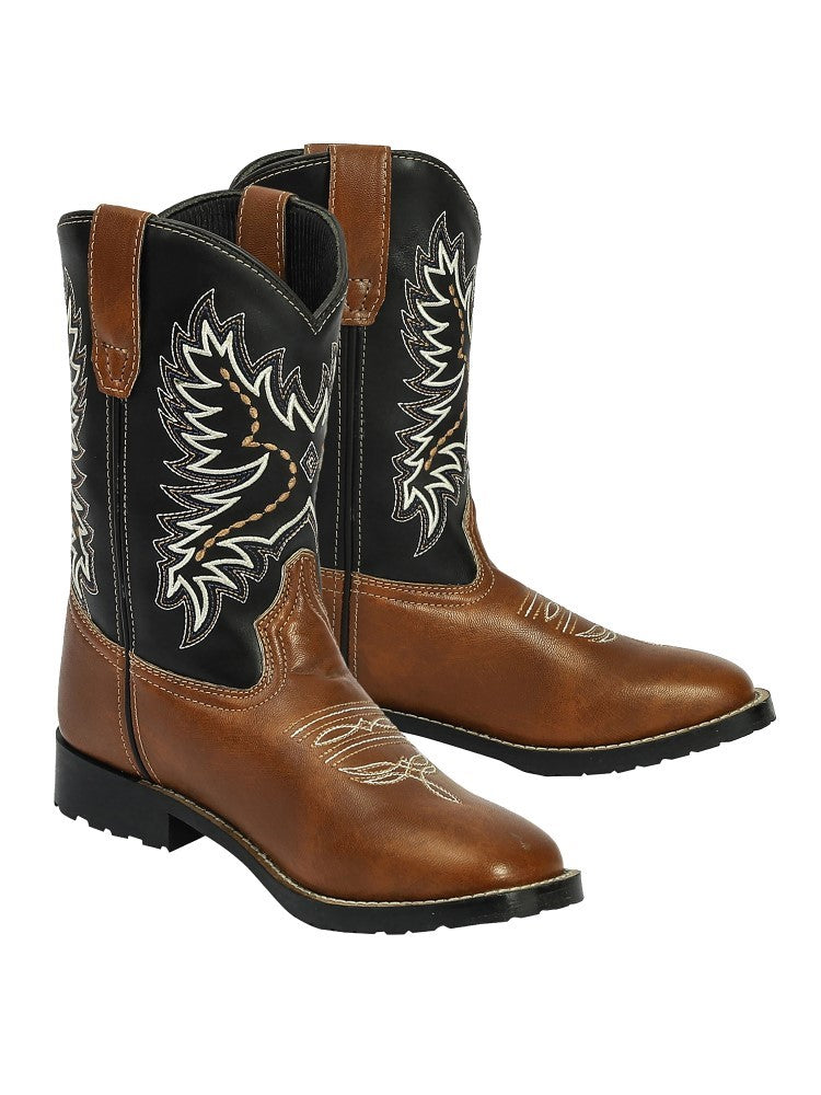 Tuffrider mens sale boots