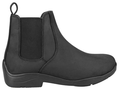 Tuffrider Ladies Slip-On Paddock_4